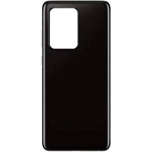 Back Cover Glass for Samsung S20 Ultra 5G G960 (Cosmic Black) - Best Cell Phone Parts Distributor in Canada, Parts Source Back Cover Glass for Samsung S20 Ultra 5G G960 (Cosmic Black) - Best Cell Phone Parts Distributor in Canada, Parts Source